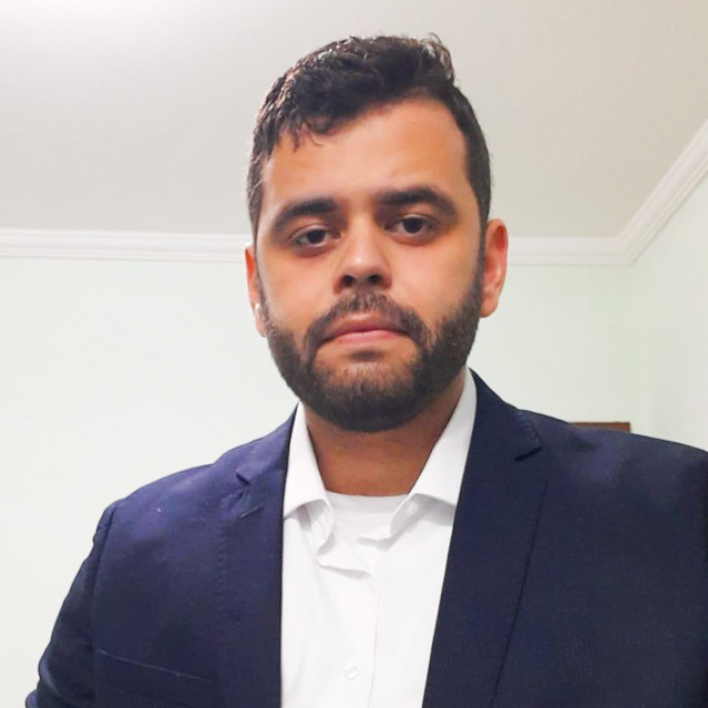 Author image